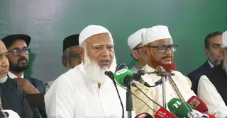 জামায়াত বিরোধীদল হিসেবে জনগণের সঙ্গে থাকবে, জনস্বার্থ রক্ষাই মুল দায়িত্ব: ডা. শফিকুর